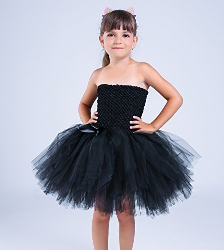 Tutu Dreams Halloween Costumes for Girls - Image 5