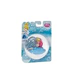 DISNEY PRINCESS FAIRYTALE FLOAT CINDERELLA DOLL