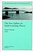The New Update on Adult Learning Theory: New Directions for Adult and Continuing Education, Number 89 (J-B ACE Single Issue Adult & Continuing Education)