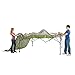 Coleman Swingwall Instant Canopy, 10 x 10 Feet