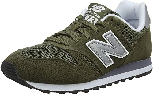 new balance 373 green