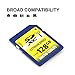 128GB Class 10 SDXC Flash Memory Card Full Size SD Card USH-I U1 Trail Camera Memory Card by Micro Center