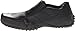 Skechers for Work Men's Rockland-Hooper Work Boot, Black/Graphite, 10 M US