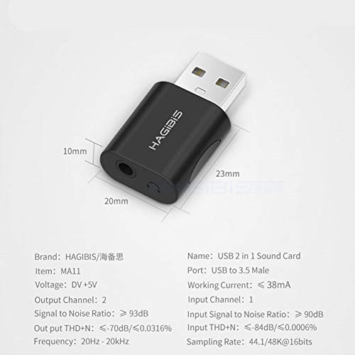 5 Hagibis+External+Headphone+Microphone+Desktops
