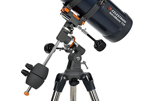 Celestron-21062-AstroMaster-70-EQ-Refractor-Telescope