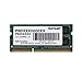 Patriot Memory 1.35V 8GB DDR3 1600MHz PC3-12800 CL11 SODIMM Memory PSD38G1600L2S