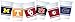 Hefty College Cups, Alabama Crimson Tide, 18 oz, 84 Cups