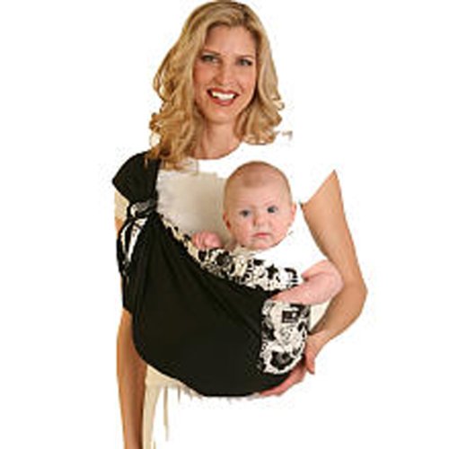 balboa baby carrier
