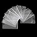 Social Security Card Protector/Sleeve Fit Insurance Card Ten (10)