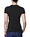 Panoware Women's I'm Not a Princess I'm a Khaleesi T-Shirt, Black, Medium