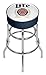 Trademark Gameroom Retro Miller Lite Padded Swivel Bar Stool
