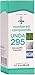UNDA 295 Numbered Compounds | Homeopathic Preparation | 0.7 fl. oz.