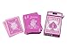 Bicycle Pink Playing Cards - 3 Decks