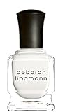 deborah lippmann Crème Nail Lacquer, Amazing Grace