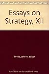Essays on Strategy. XII