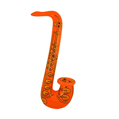 Inflatable Saxophone Amazon.co.uk Kitchen & Home