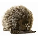 Hansa Echidna Stuffed Plush Animal