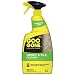 Goo Gone Grout & Tile Cleaner - 28 Ounce - Removes Tough Stains Dirt Caused By Mold Mildew Soap Scum and Hard Water Staining - Safe on Tile Ceramic Porcelain