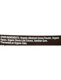 sotru orgánico Proteína Shake, Chocolate, 588 gramo