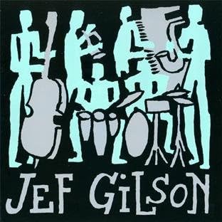 Jef Gilson
