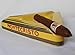 H&H El Amarillo - Stunning Triangle - Cigar Ashtray