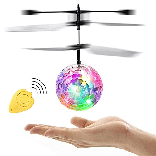 RC-Fliegender-Ball-Spielzeug-Infrarot-Induktions-Hubschrauber-Drohne-mit-Bunt-Leuchtendem-LED-Licht-und-Fernbedienung-fuer-Kinder-Geschenke-fuer-Jungen-und-Maedchen-Indoor-und-Outdoor-Spiele