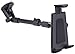 ARKON Mounts Tablet Long Arm Windshield Suction Mount Secure Tablet Holder Firm Windshield Suction Extendable Arm for Long Dashboards Compatible with iPad, Samsung, Google, and more TABPB117