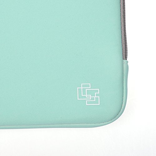 Case Star 17 Inch Neoprene Laptop Sleeve Case for 17 Inch Laptop HP