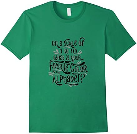Mens I'm Not Crazy My Reality Is Just Different Than Yours Tee Small Kelly Green