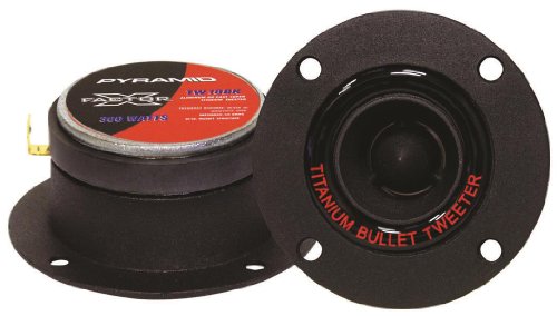 Pyramid-325-Inch-300-Watt-Aluminum-Die-Cast-Super-Titanium-Tweeter