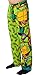 Red Distributor, Inc. Teenage Mutant Ninja Turtles Adult Pajama Pants