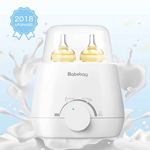 babebay bottle warmer 3 in 1