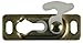JR Products 20555 Sliding Door Hanger Plate