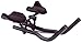 hybike Bicycle TT Handlebar Aero Bars Tri Bars Cycling Rest Handlebar for Moutain Bike or Road Bike T3