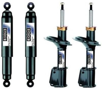 Boge 36-A60-A Shock Absorber