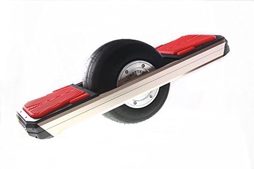 Trotter FUN+ off-Road Electric Skateboard