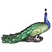 Design Toscano The Regal Peacock Garden Sculpture