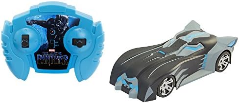 black panther rc stealth cruiser