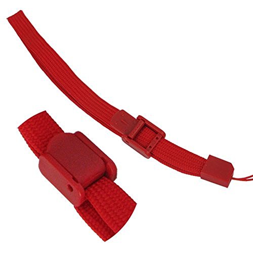 5 Universal+Wristlet+Wristband+Wii+Controller+Nintendo