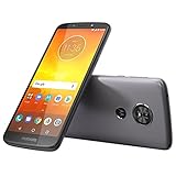 Motorola Moto E5