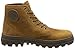 Palladium Men's Pallabosse Mid Chukka Boot, Sunrise/Dg Gum, 11 M US