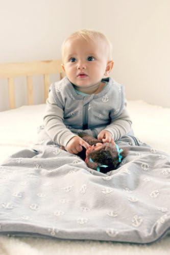 WINTER DUVET MERINO baby Sleep Sack / WINTER DUVET MERINO Sleep Bag, 0-2 yrs old, Neutral