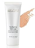 Joan Rivers Beauty-The Right to Bare Legs Corrective Cover Up