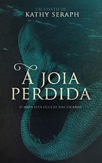 Livro A joia perdida