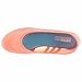 adidas NEO Women's Sunlina W Slip-On Ballet Flat