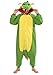 Dragon Kigurumi (Green)
