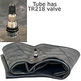 Firestone Brand Premium Agriculture Tire Inner Tube 13.6R16 13.6-16