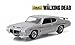 1971 Pontiac GTO Silver Episode 1.01 