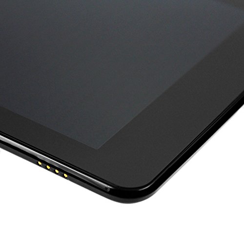 ArmorSuit MilitaryShield - Google Nexus 7 (Original 1st Generation) Screen Protector - Anti-Bubble Ultra HD Shield w/ Lifetime Replacements