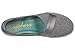 Skechers EZ Flex 2 Fascination Womens Slip On Sneakers Gray 9